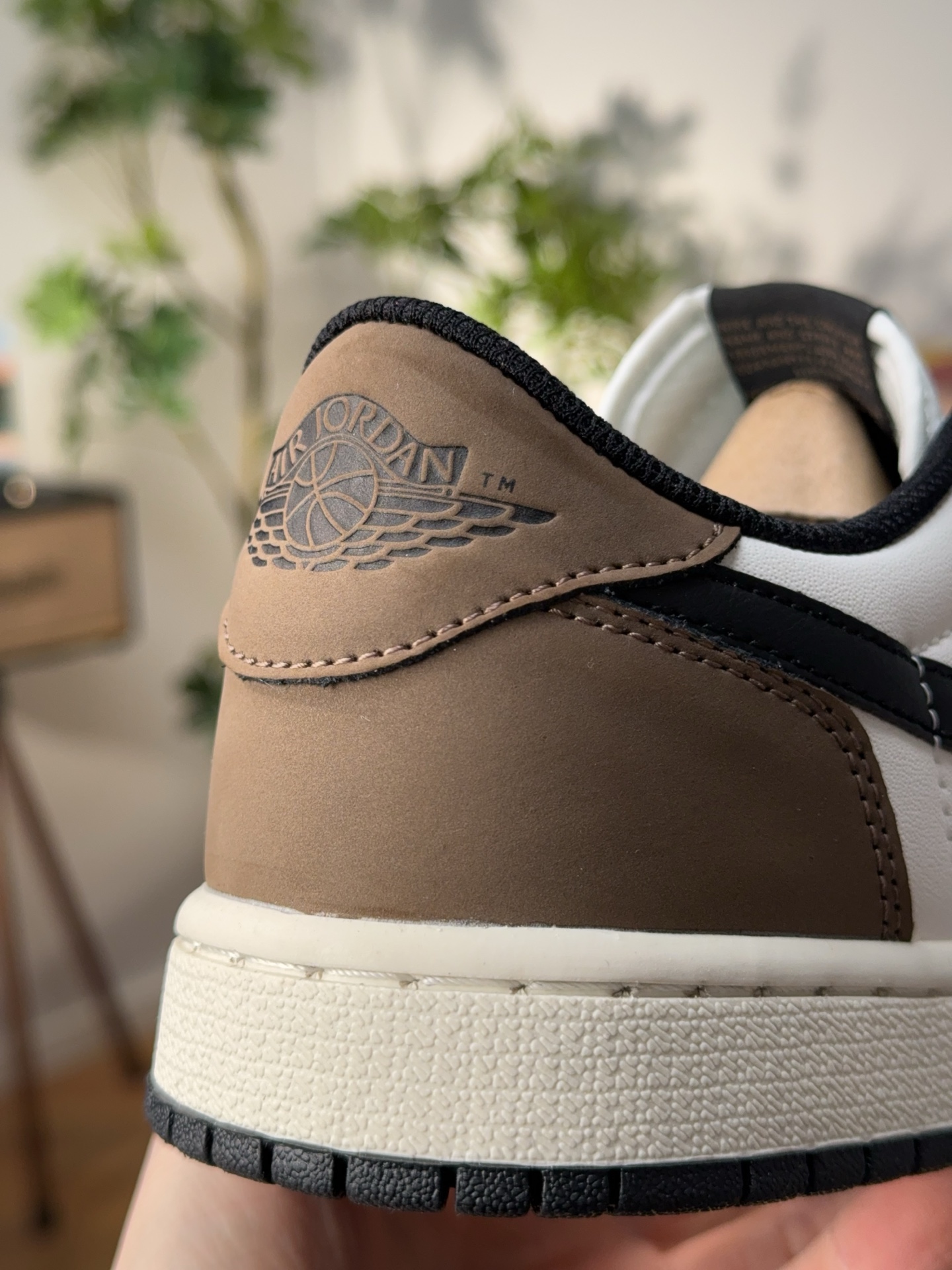 Nike Jordan